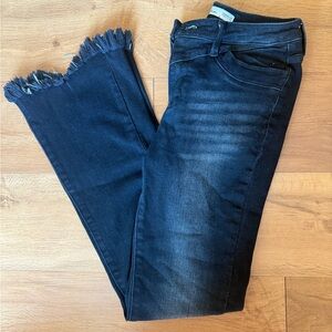NWOT MAURICES KANCAN JEANS SIZE 26